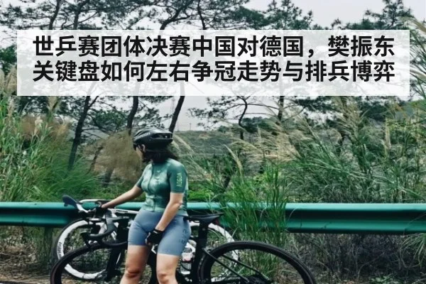 世乒赛团体决赛中国对德国，樊振东关键盘如何左右争冠走势与排兵博弈