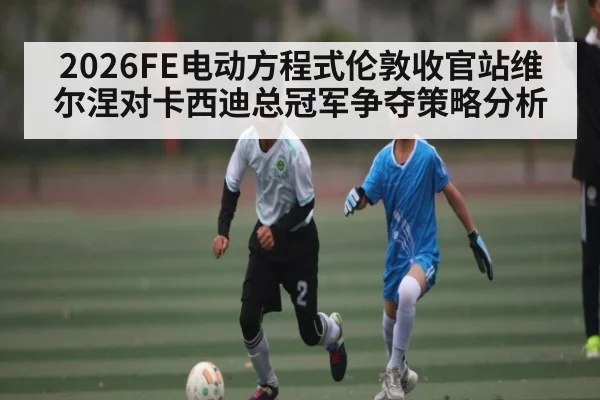 2026FE电动方程式伦敦收官站维尔涅对卡西迪总冠军争夺策略分析