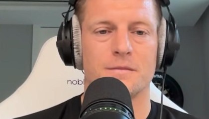 克罗斯：拜仁定位球防守才是真正考验；多特士气受损会再丢分