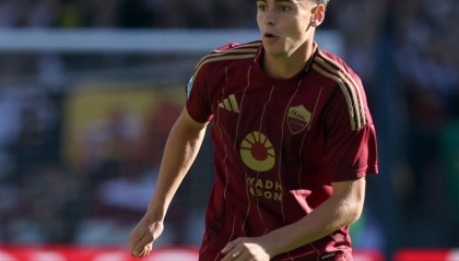 完美对战平台-皮西利：冬窗2月2日关闭，但我现在一心只想着罗马和接下来的比赛