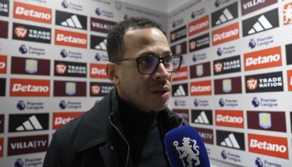 完美对战平台官方网站-罗塞尼尔：我们本可进更多球；加纳乔完全达到了我们的要求