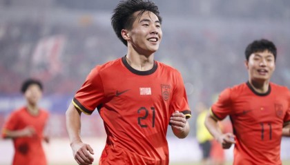 完美对战平台-体坛午爆｜山东男篮今战上海男篮，U17国足10日凌晨战日本队