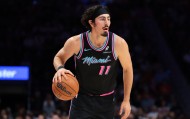 高效替补！哈克斯17中12得26分5助&amp;正负值+16
