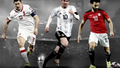 完美对战平台下载-【实时更新】FIFA年度盛典 莱万当选世界足球先生！