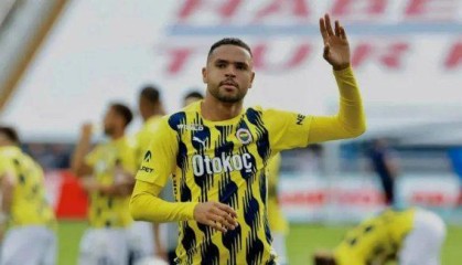 完美对战平台-意媒：尤文有意租借安-奈西里